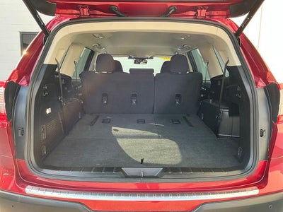 2025 Subaru Ascent Premium