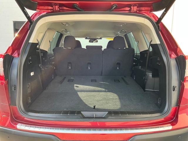 2025 Subaru Ascent Premium