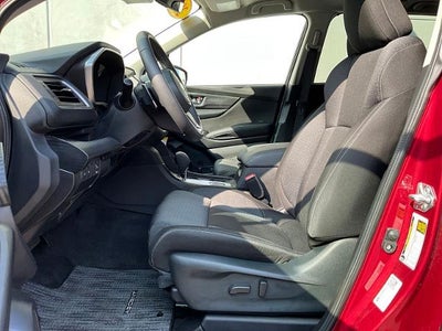 2025 Subaru Ascent Premium