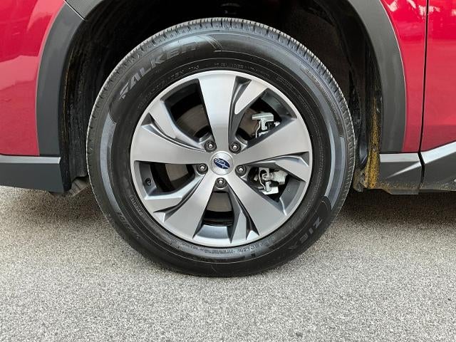 2025 Subaru Ascent Premium