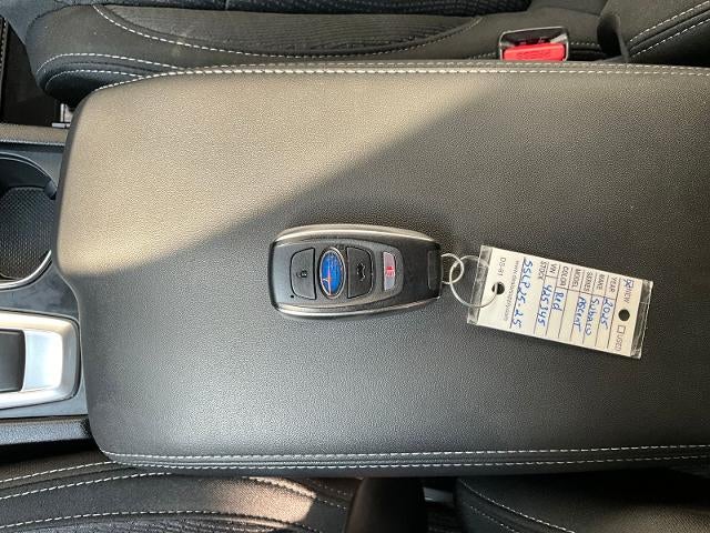 2025 Subaru Ascent Premium