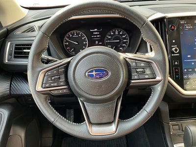 2025 Subaru Ascent Premium