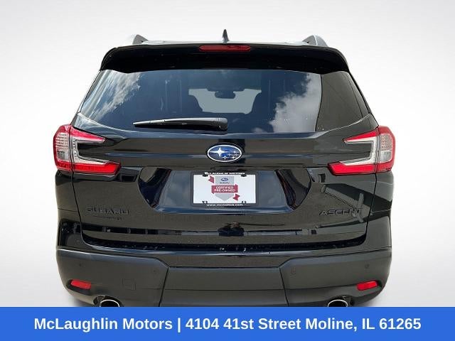 2026 Subaru Ascent Premium