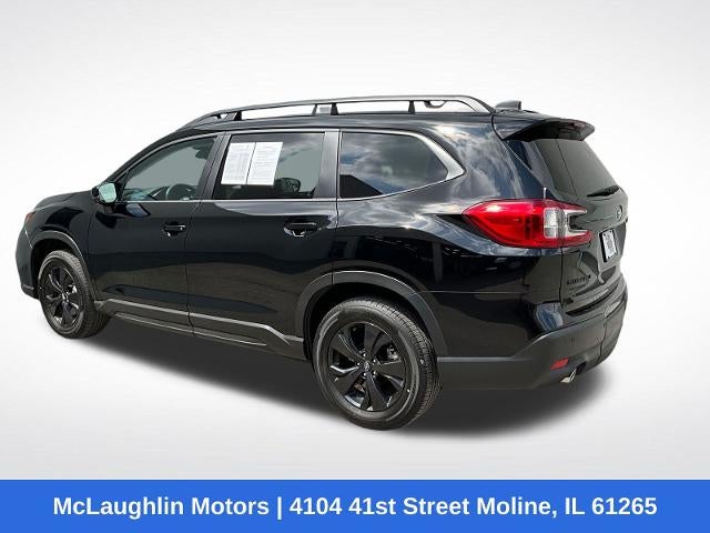 2026 Subaru Ascent Premium