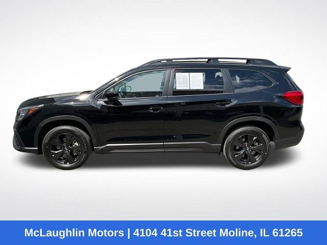 2026 Subaru Ascent Premium