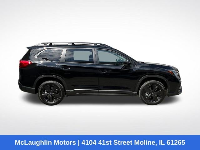 2026 Subaru Ascent Premium
