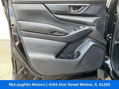 2026 Subaru Ascent Premium