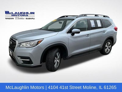 2021 Subaru Ascent Premium