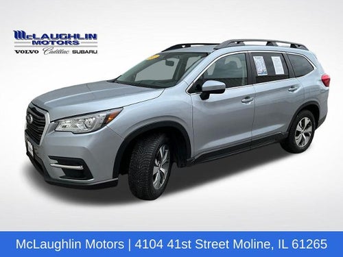 2021 Subaru Ascent Premium
