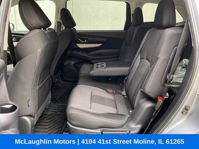 2021 Subaru Ascent Premium