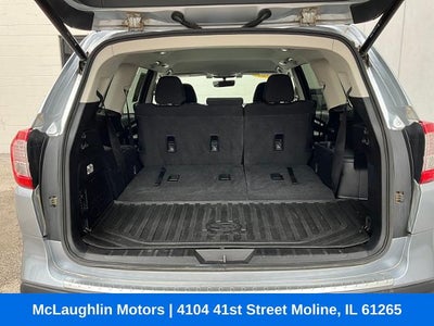 2021 Subaru Ascent Premium