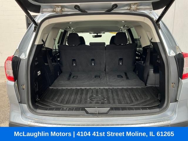 2021 Subaru Ascent Premium