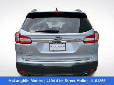 2021 Subaru Ascent Premium