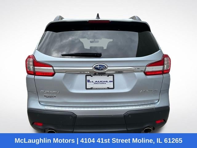 2021 Subaru Ascent Premium