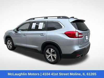 2021 Subaru Ascent Premium
