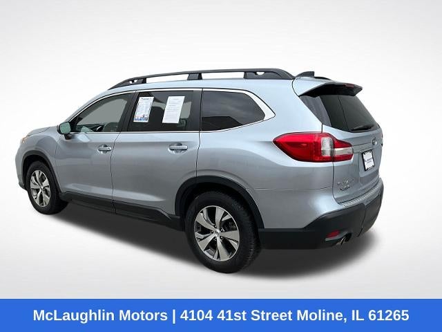 2021 Subaru Ascent Premium