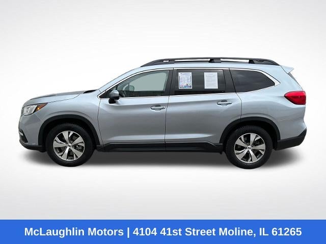 2021 Subaru Ascent Premium