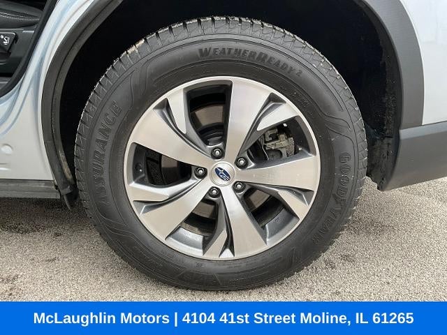 2021 Subaru Ascent Premium