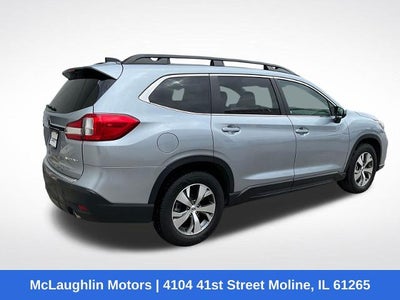 2021 Subaru Ascent Premium