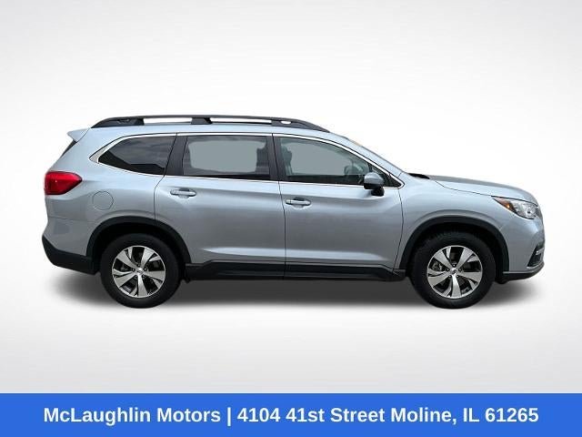 2021 Subaru Ascent Premium