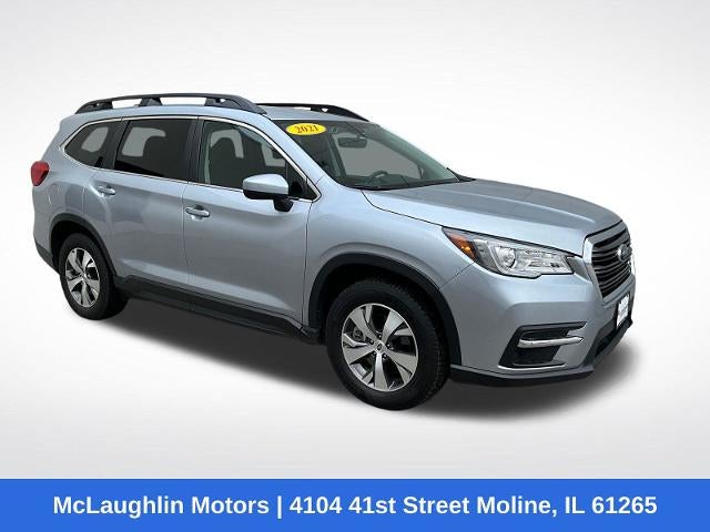 2021 Subaru Ascent Premium