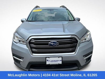 2021 Subaru Ascent Premium