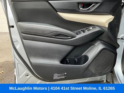 2021 Subaru Ascent Premium
