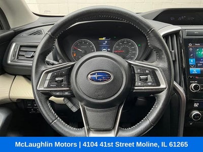 2021 Subaru Ascent Premium