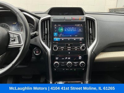 2021 Subaru Ascent Premium