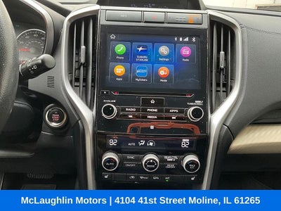 2021 Subaru Ascent Premium