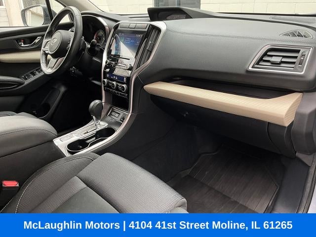 2021 Subaru Ascent Premium