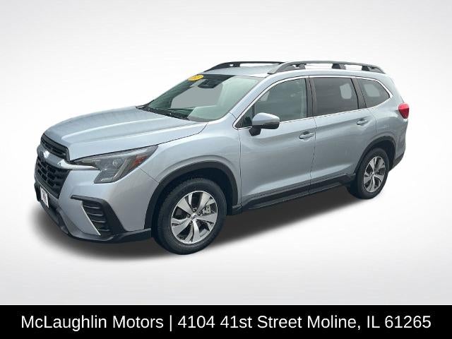 2023 Subaru Ascent Premium