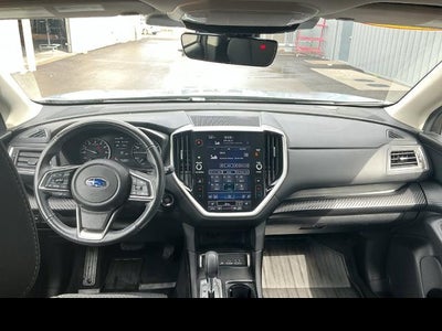 2023 Subaru Ascent Premium