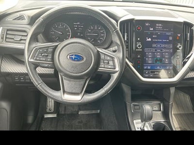 2023 Subaru Ascent Premium