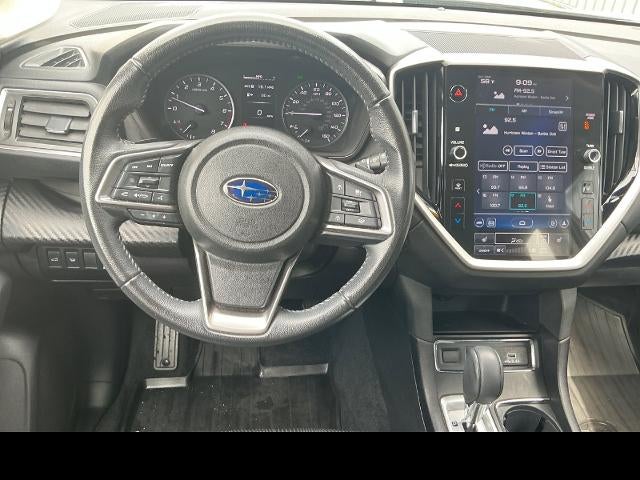 2023 Subaru Ascent Premium