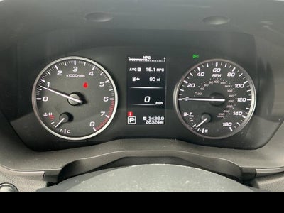 2023 Subaru Ascent Premium