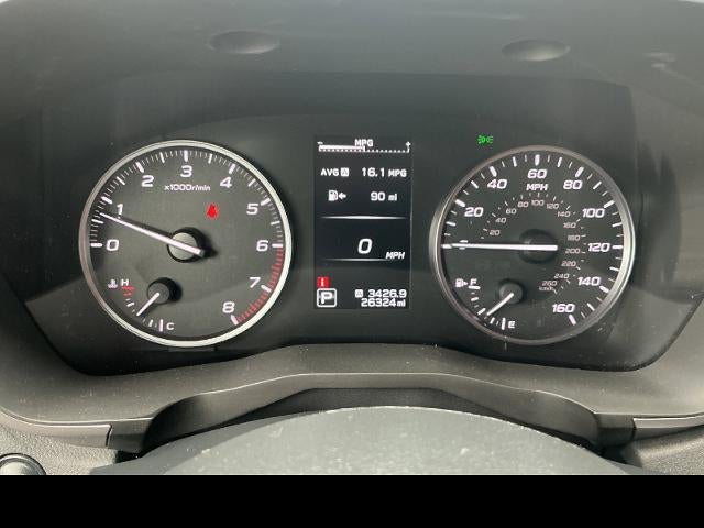 2023 Subaru Ascent Premium