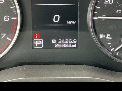 2023 Subaru Ascent Premium