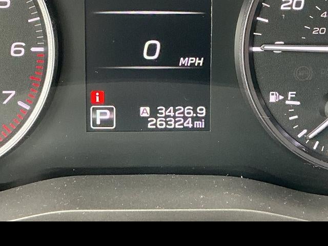 2023 Subaru Ascent Premium