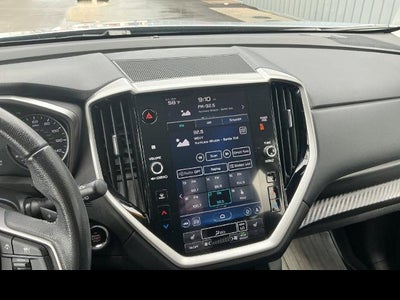 2023 Subaru Ascent Premium