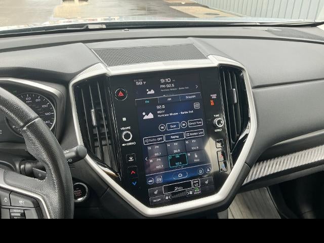 2023 Subaru Ascent Premium