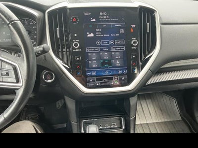 2023 Subaru Ascent Premium