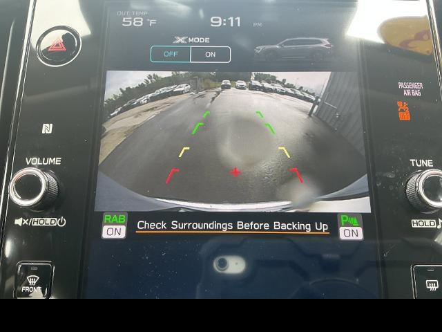 2023 Subaru Ascent Premium