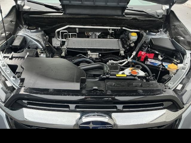 2023 Subaru Ascent Premium