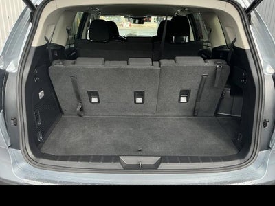 2023 Subaru Ascent Premium