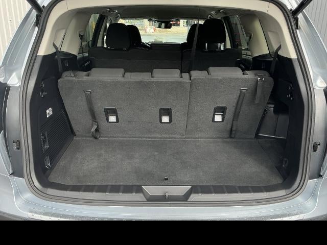 2023 Subaru Ascent Premium