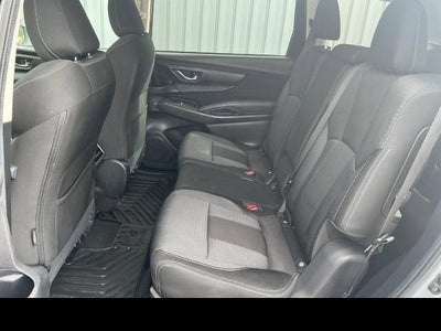 2023 Subaru Ascent Premium