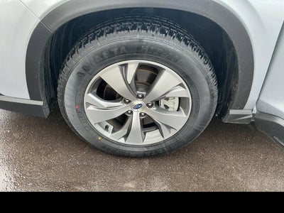 2023 Subaru Ascent Premium