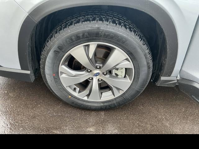 2023 Subaru Ascent Premium