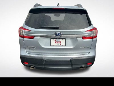 2023 Subaru Ascent Premium